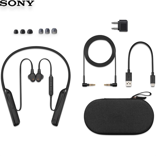 Tai Nghe SONY WI-1000XM2 2